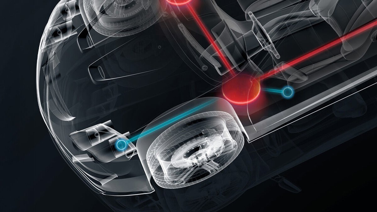 electronicspec's tweet image. Edge nodes handle local hardware control while commander ECUs manage software centrally. This approach reduces wiring, simplifies updates, and enables scalable SDV architectures. Download the white paper 👇

bit.ly/3M47SBe

#Analog