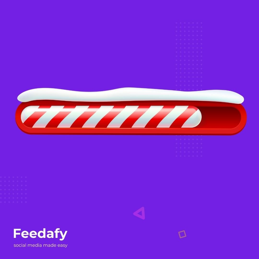 Ready for the Christmas break? 🎄✨

With Feedafy, you can schedule all your holiday content in advance so you can relax and enjoy the festive season.
Line up everything now: post office closed dates, emergency contacts, season’s greetings, happy new year messages, new...