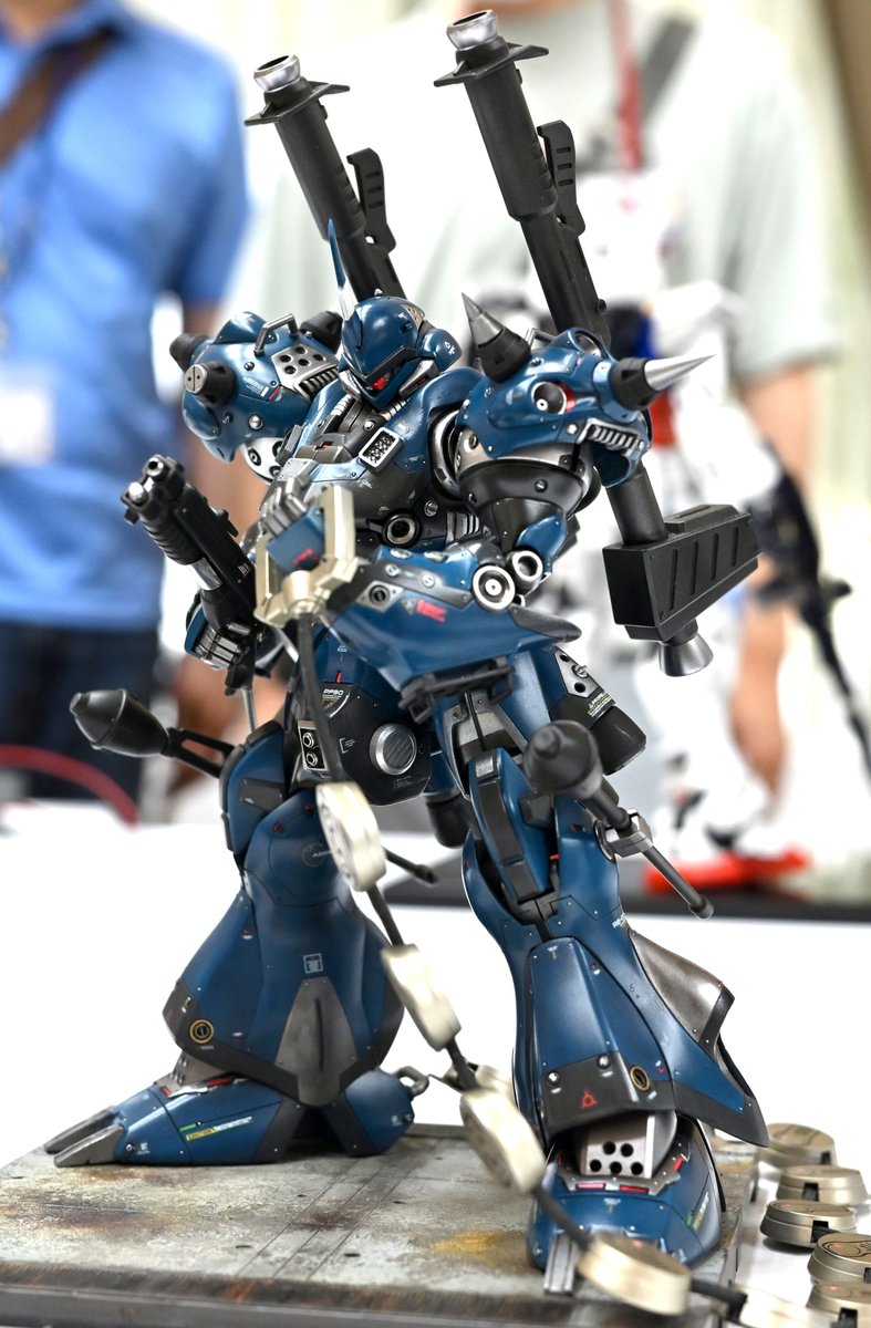 #過去作を擦りまくれ