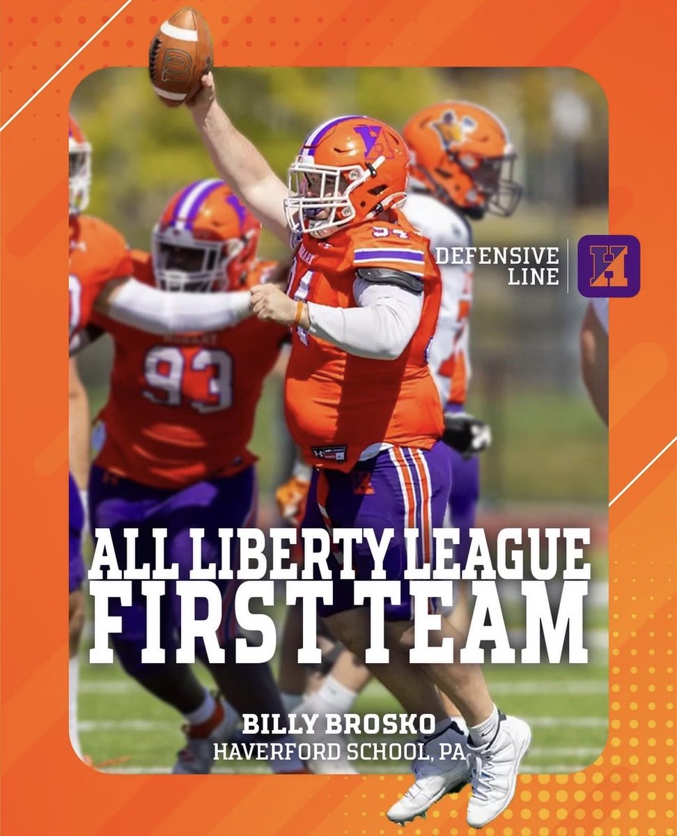 Billy Brosko tweet media