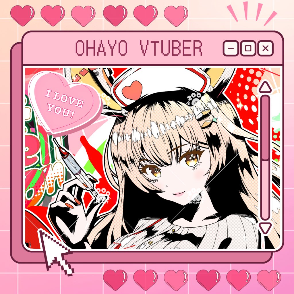 uzuki_karte_zp's tweet image. ＼#おはようVtuber／

おはカル～🐰✨

インフルエンザ流行ってるみたい💦
手洗いうがい＆充分な睡眠って
口酸っぱく言われると思うけど
ほんと効果あるからしっかりやってこうね.ᐟ.ᐟ

今日もゆるふぁい.ᐟ.ᐟ