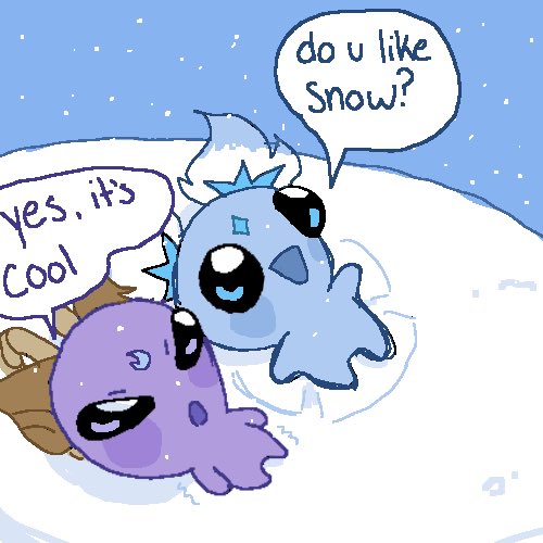 happy yurisgiving to my friends here is more winter zeri yunara content for u