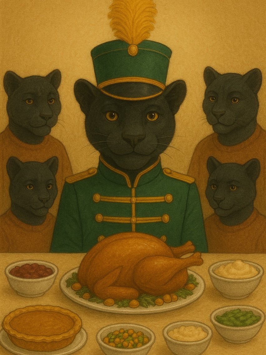 FZN Marching Band tweet media