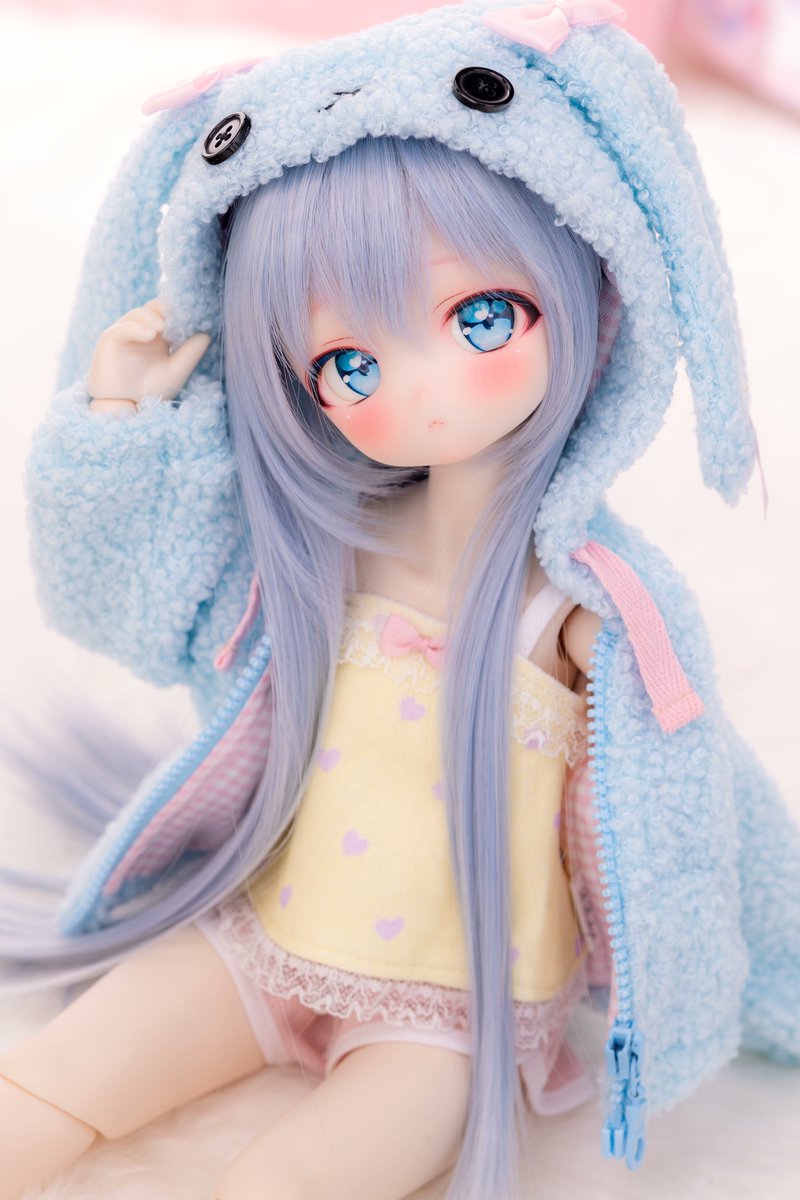 うさぎ (@usagiworks) / Posts / X