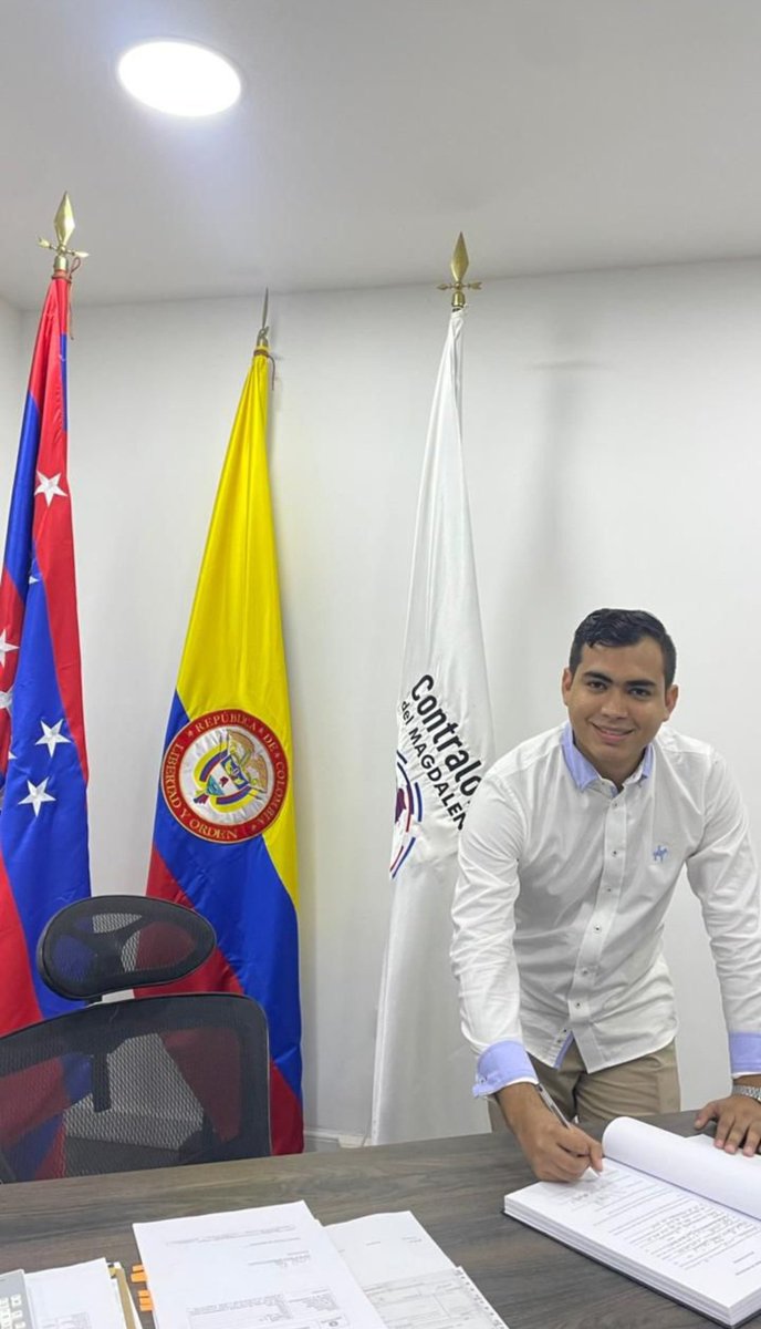 Robinson Morelo G tweet media