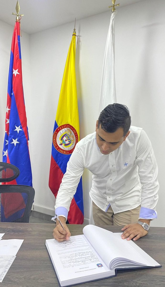 Robinson Morelo G tweet media