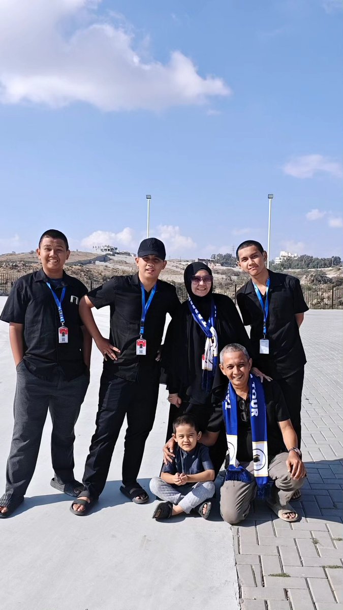 Chairul Avif (@chairulavif) on Twitter photo 