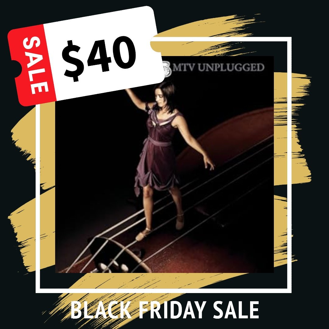 TLRStoreCol's tweet image. Julieta Venegas con el 50% de descuento! #tlrfansstorecol #blackfriday #julietavenegas