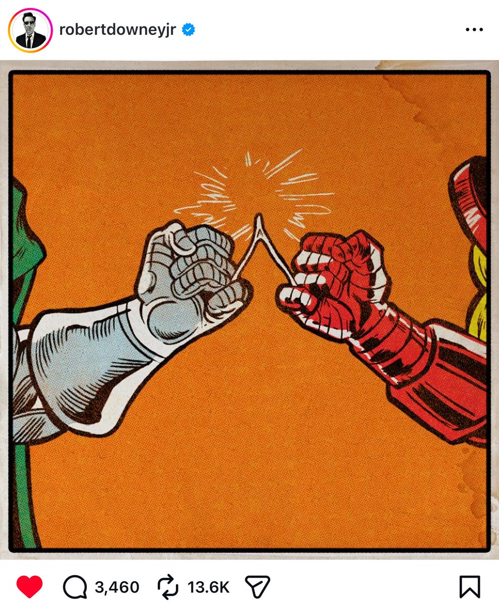 letscinema's tweet image. READY FOR DOOMSDAY TRAILER!