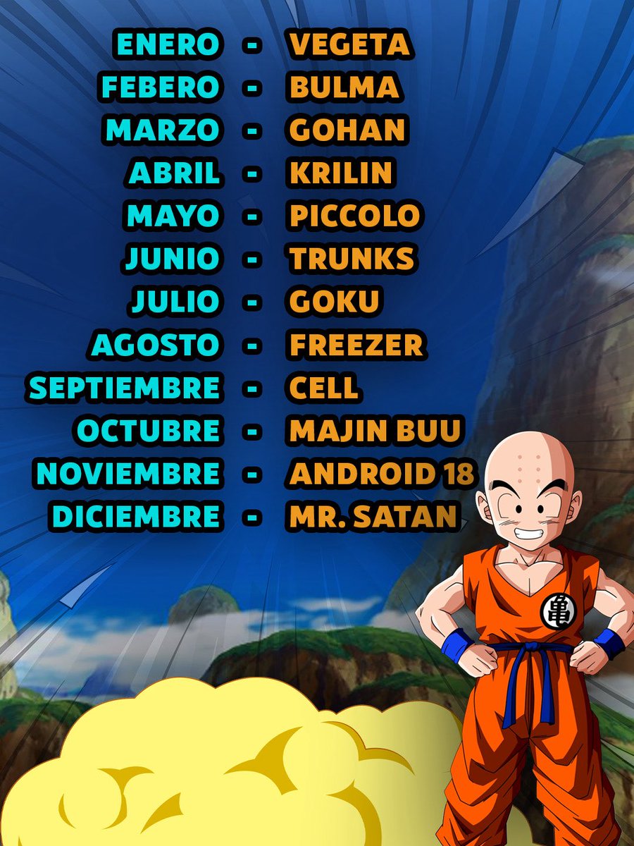 AztecaSiete's tweet image. ¡Activa tu ki! 🔥🐉 Tu destino en #DragonBallZ te espera… Si entraras al mundo de Goku, ¿quién serías? ¡Cuéntanos! 👀

Saiyajin, disfruta de tu anime favorito en #Azteca7 📺 y todo el contenido que tenemos para ti en 📲 azteca7.com 💥☁️