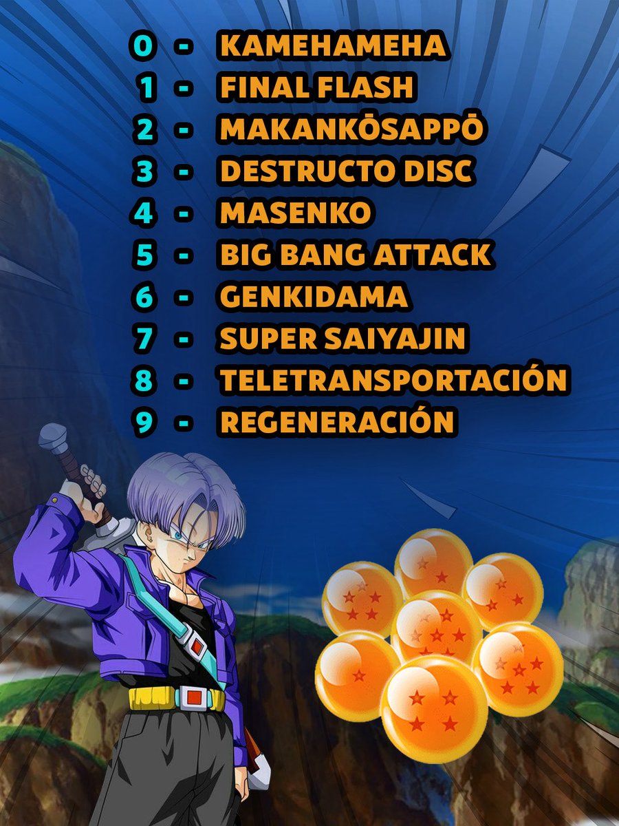 AztecaSiete's tweet image. ¡Activa tu ki! 🔥🐉 Tu destino en #DragonBallZ te espera… Si entraras al mundo de Goku, ¿quién serías? ¡Cuéntanos! 👀

Saiyajin, disfruta de tu anime favorito en #Azteca7 📺 y todo el contenido que tenemos para ti en 📲 azteca7.com 💥☁️