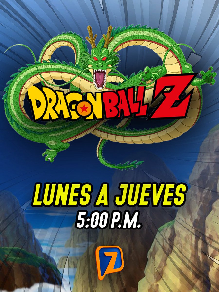 AztecaSiete's tweet image. ¡Activa tu ki! 🔥🐉 Tu destino en #DragonBallZ te espera… Si entraras al mundo de Goku, ¿quién serías? ¡Cuéntanos! 👀

Saiyajin, disfruta de tu anime favorito en #Azteca7 📺 y todo el contenido que tenemos para ti en 📲 azteca7.com 💥☁️