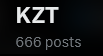 KZT tweet media