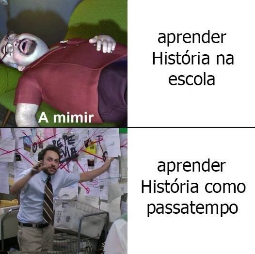 shitpostverdade's tweet image. 