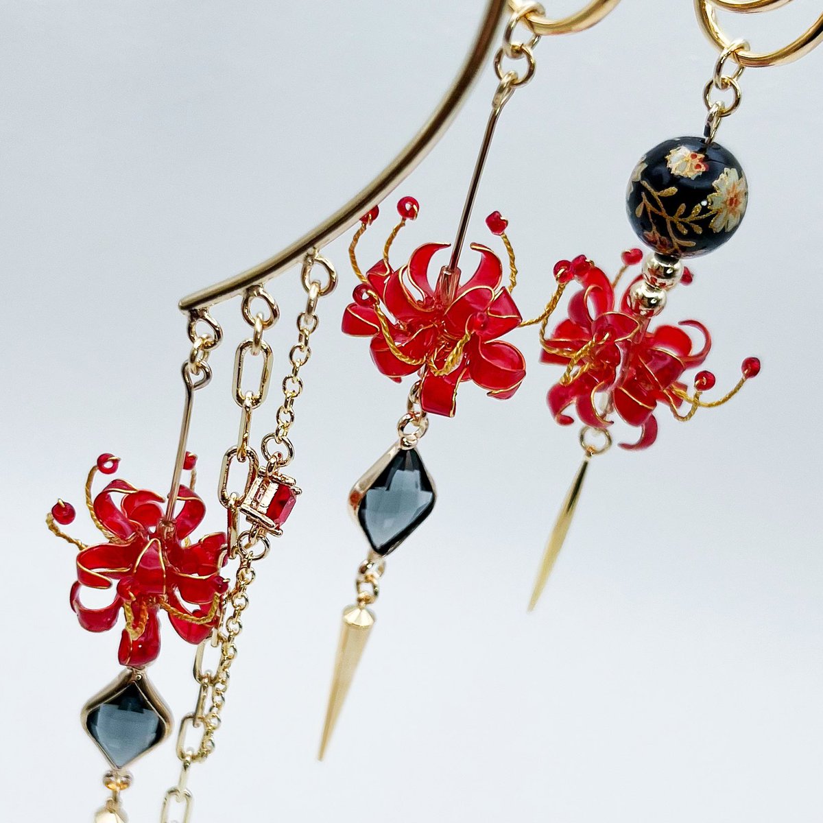 CHACY(チャシー)◇11/1〜30 コトモノマルシェ新潟店 (@chacy0520