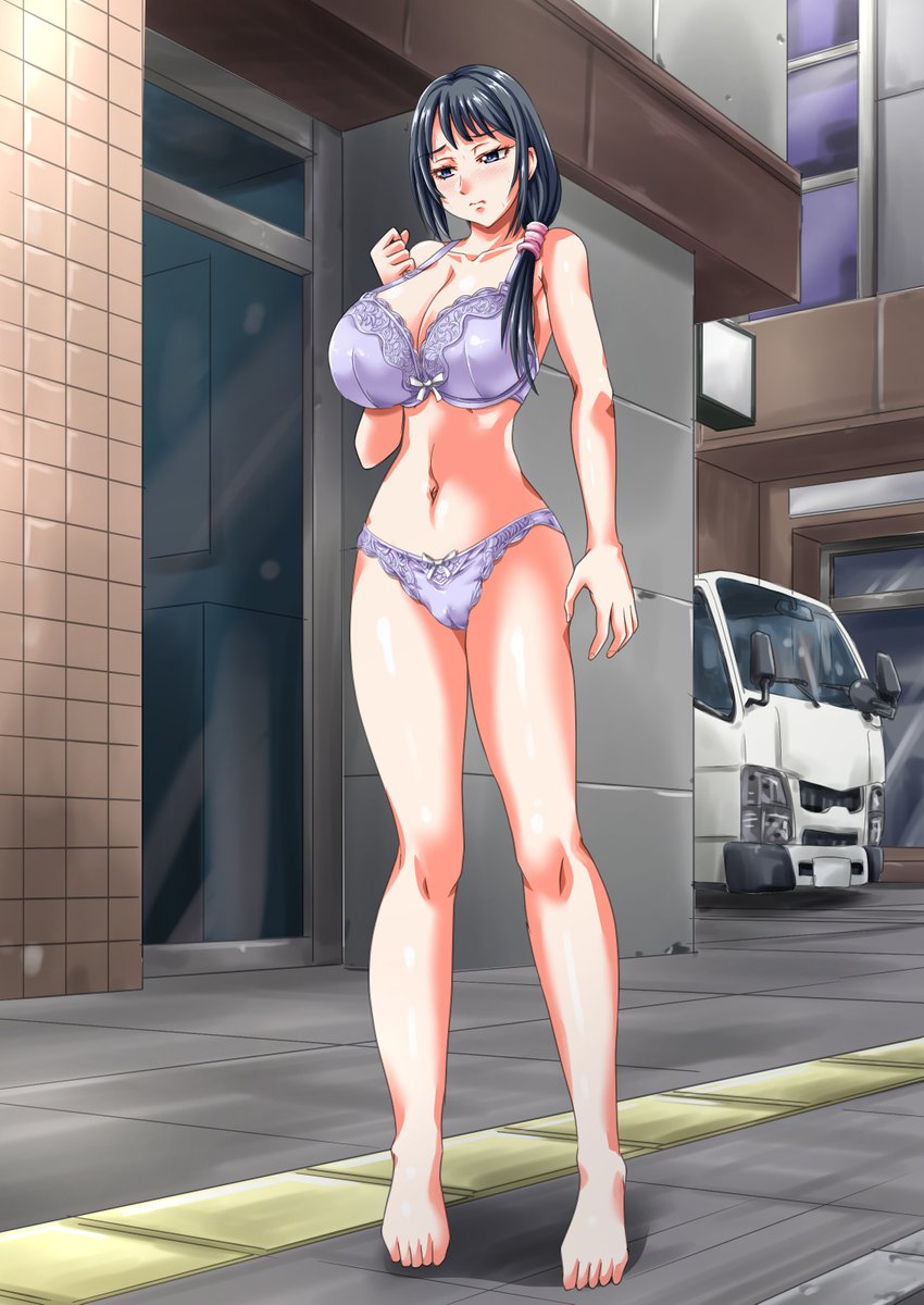 おはようございます!🌂 