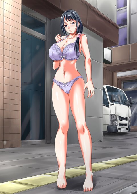 おはようございます!🌂 