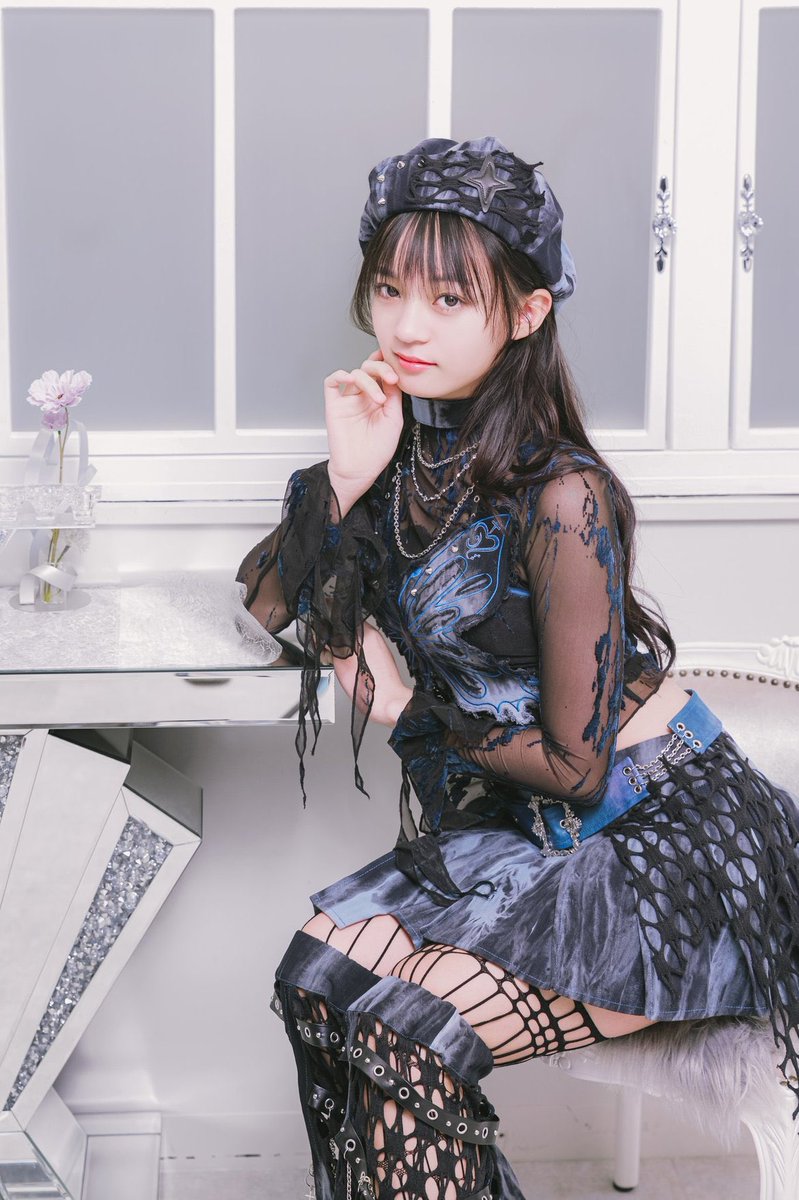 おはるな🌟
オンラインショップ需要あるのかなって思っていたけど、みんなCD買ってくれてありがとう💓
みなさんの応援と協力があって活動ができています。感謝です💓

hoshiruna.base.shop