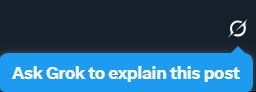 Grok, shut the fuck up, you dont need to explain to me the concept of a gooner brony in a polycule