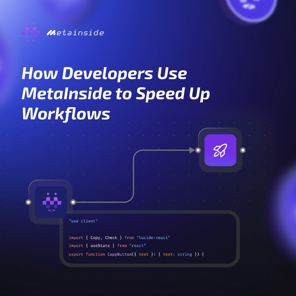 Good___Listener's tweet image. For beginners, this is huge:
– You don’t need deep coding knowledge
– You can build and launch faster
– You learn by doing, not by getting stuck