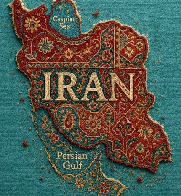 antipantork1's tweet image. ویران باد آنکه آبادت نخواهد