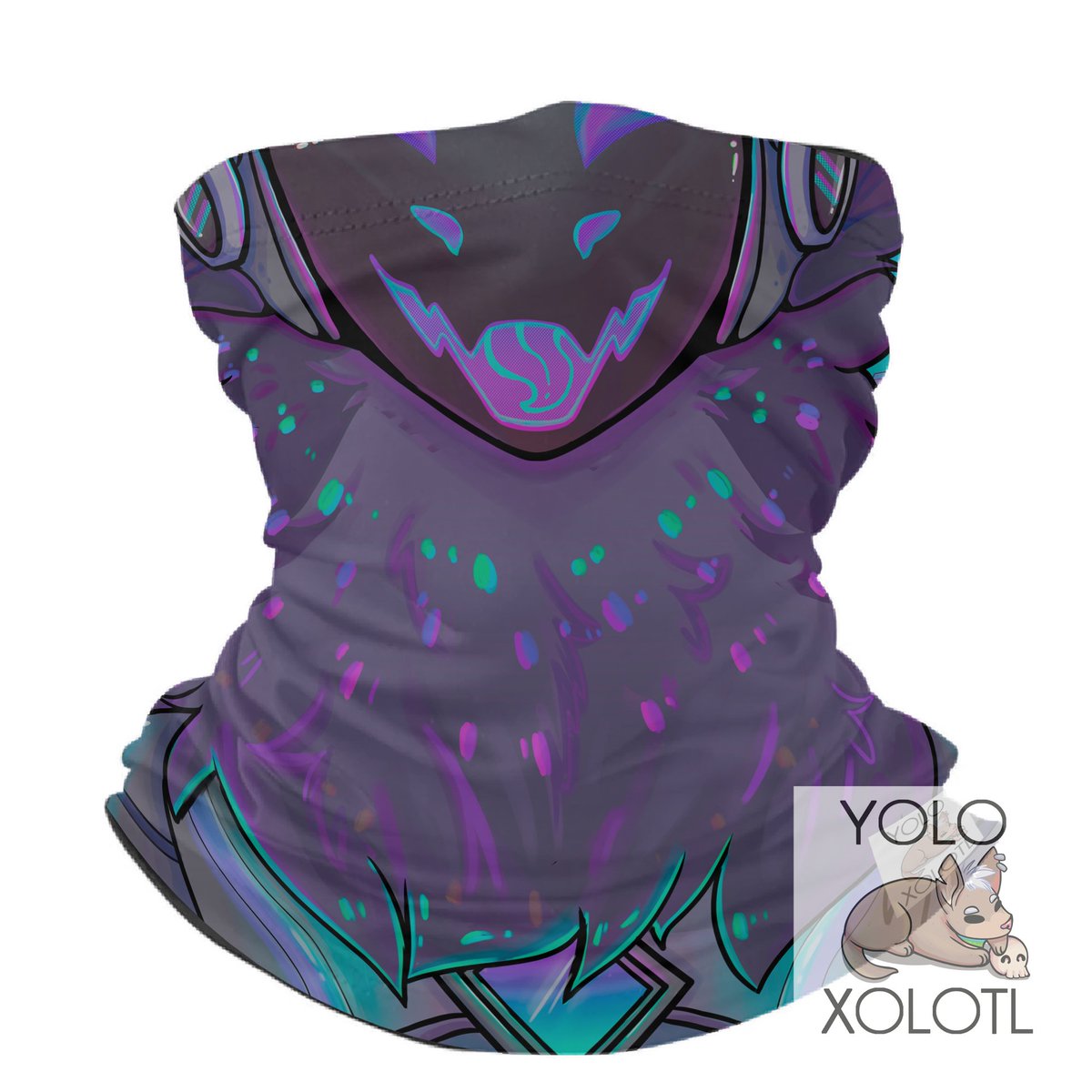 Yolo_Xolotl's tweet photo. 🔥 ¡Nueva Clava/Buff Protogen disponible en Yolo Xolotl! 🔥
Está hecha con tela suave, cómoda y súper agradable al tacto.
#YoloXolotl #CookieSexy #FurryMX #FurryArt #FurryMerch #FurryLatino
#Protogen #ProtogenFurry #FurryGear #Fursuiter #FurryStyle #FurryFashion https://t.co/8ecVEcJDkf