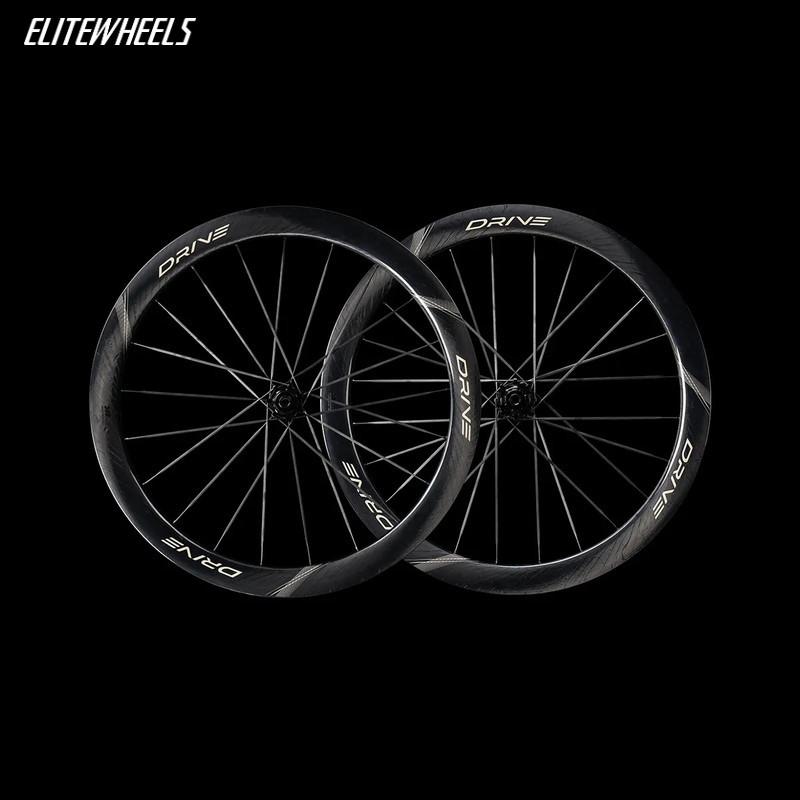 自転車から離れていたこの一年半の間に20万前後の中華カーボンホイール