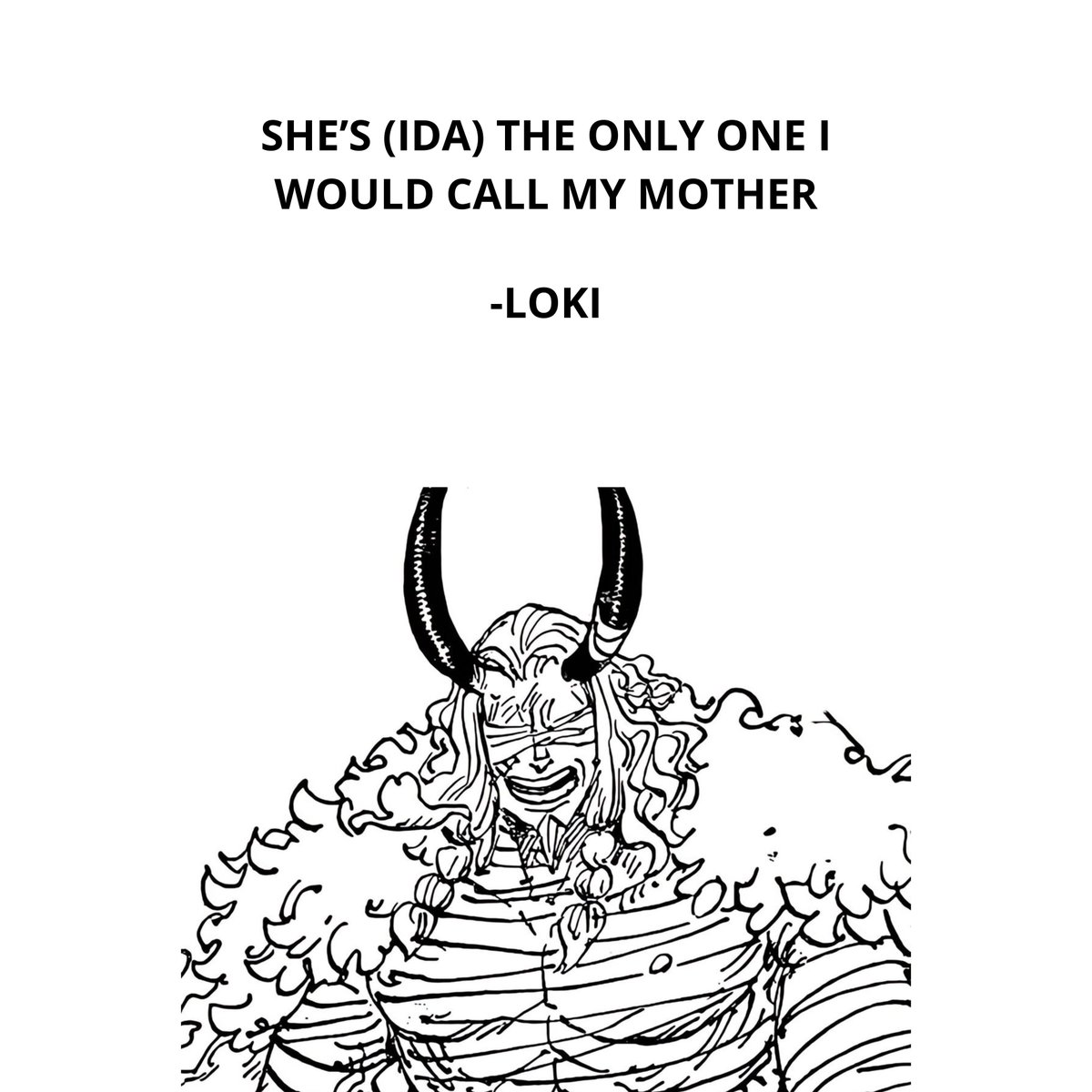 Rubyrz_'s tweet image. #ONEPIECE1167
What an honor this guy has