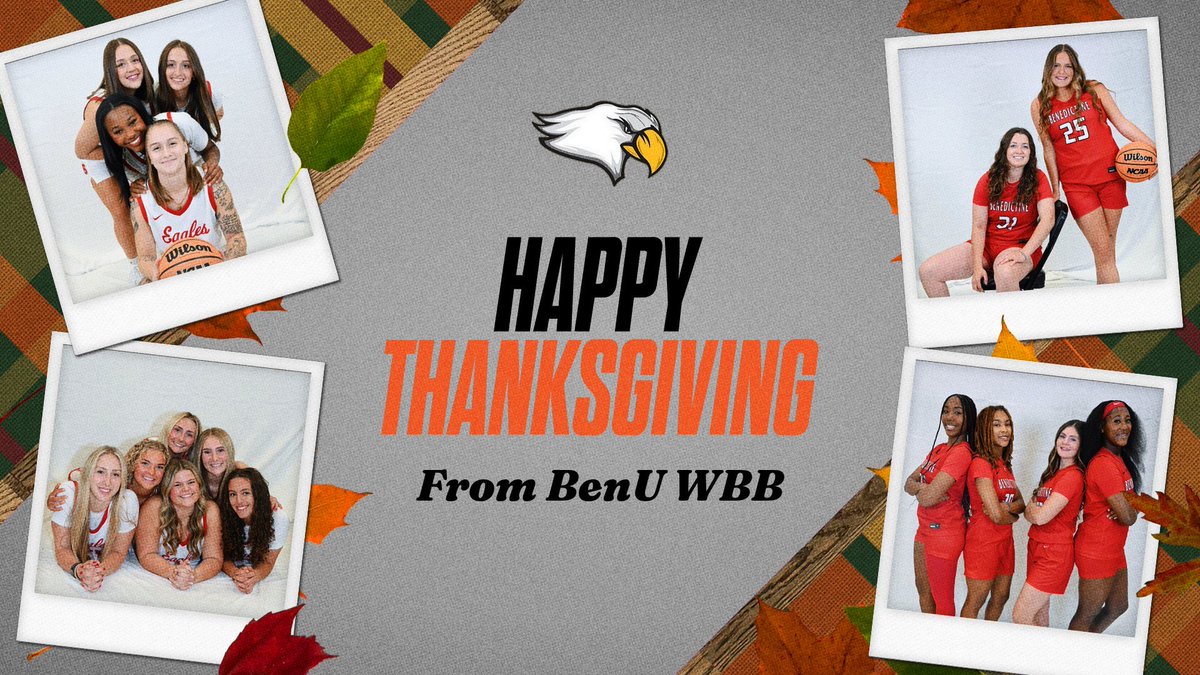 BenU Women's BBall tweet media