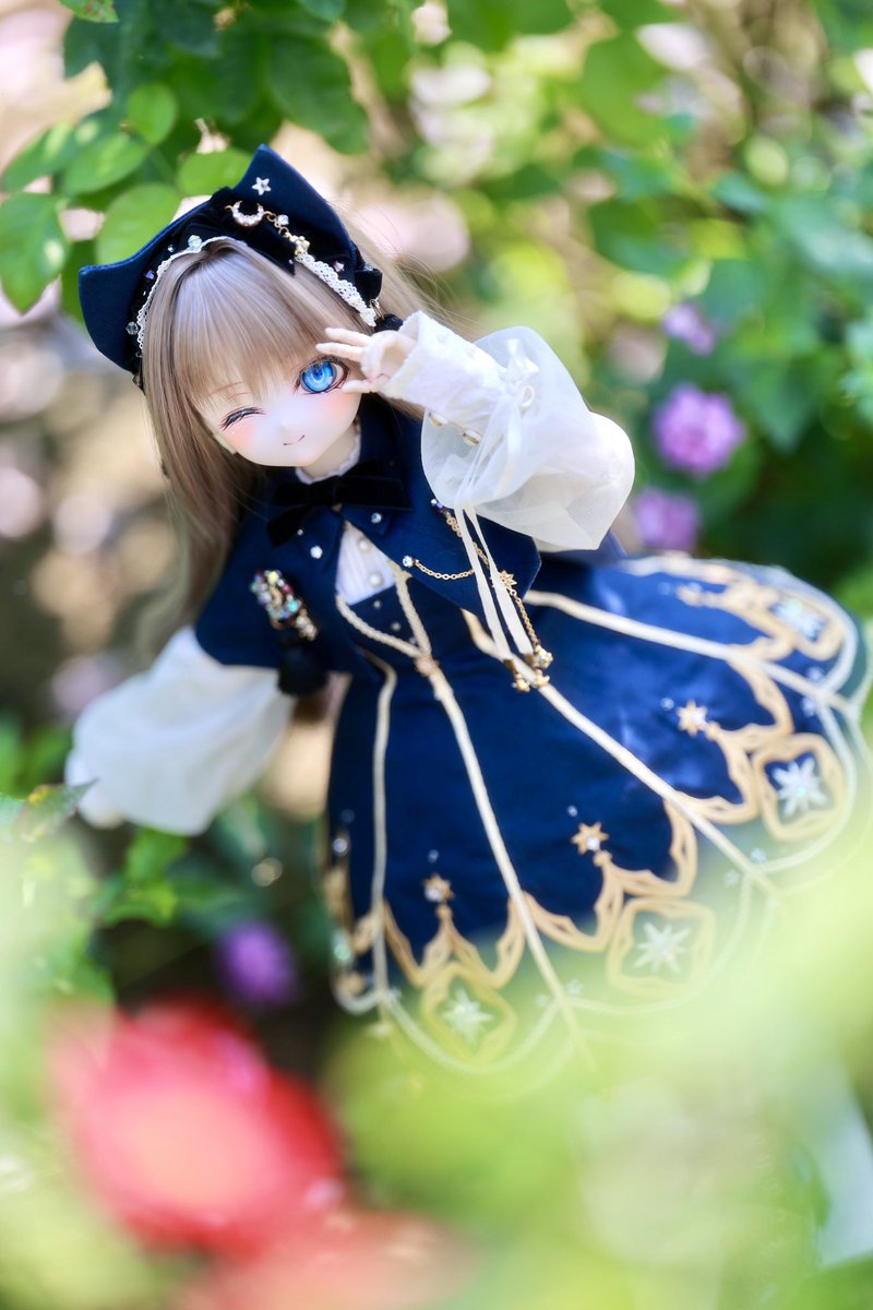 エリ (@tayorinoki) on Twitter photo 