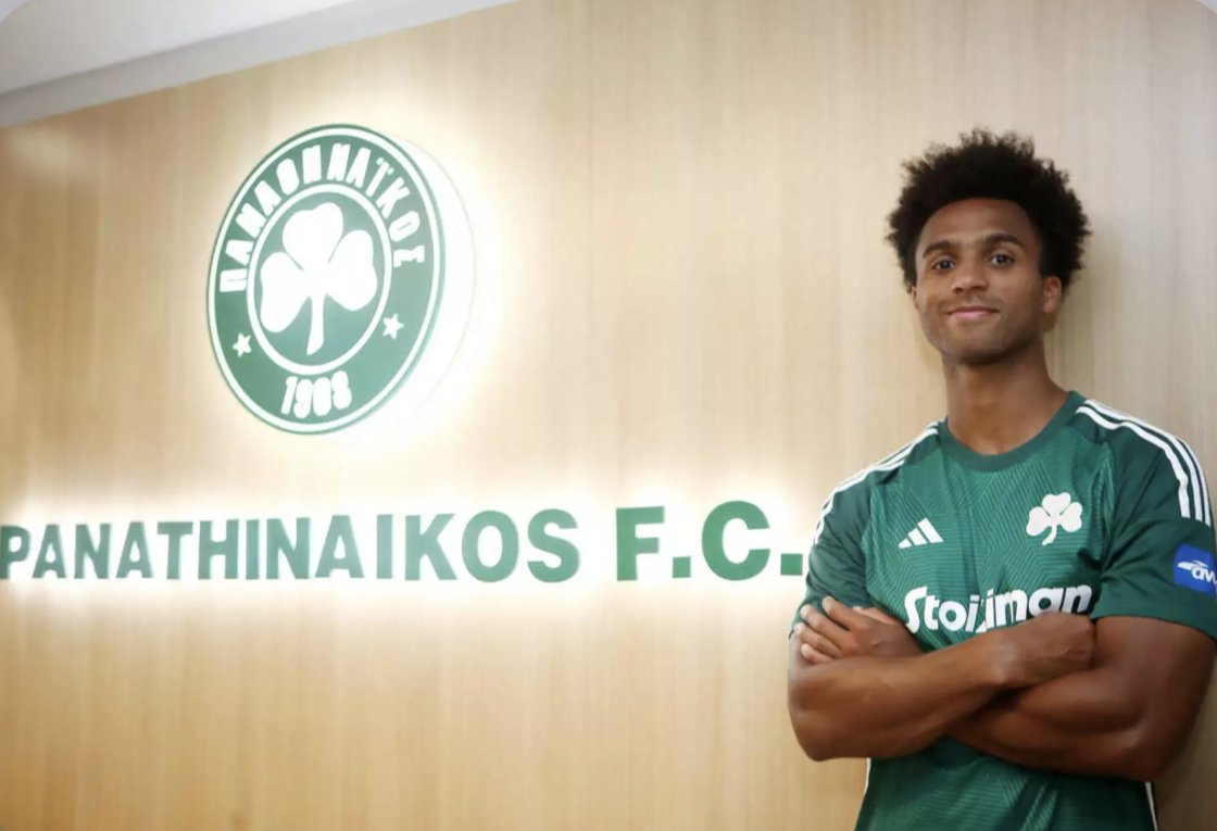 Αυτός ο Κόντης(aka afiste ton anthropo na dulepsi), τι όνειρα έβλεπε ρε μάγκες; 

#paofc