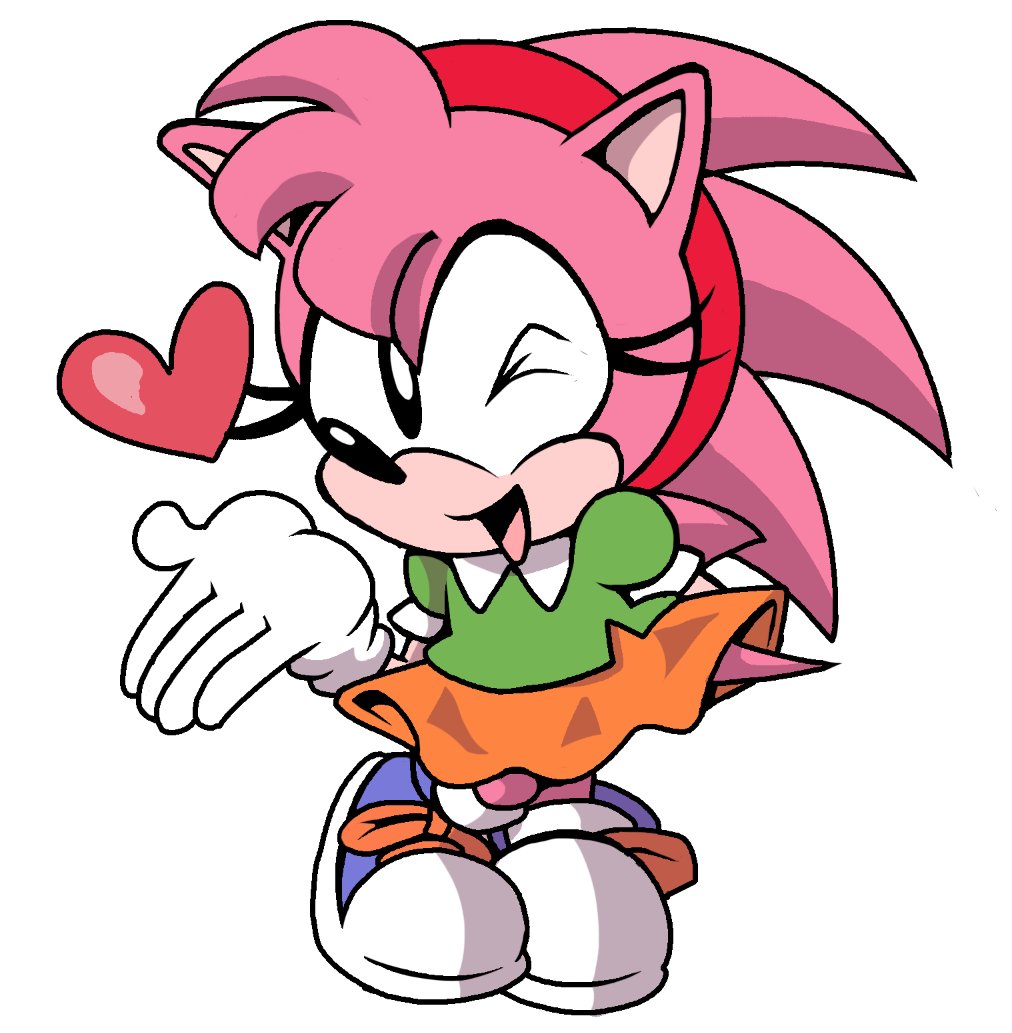 gonna be adding more of the classic cast after the main four, who