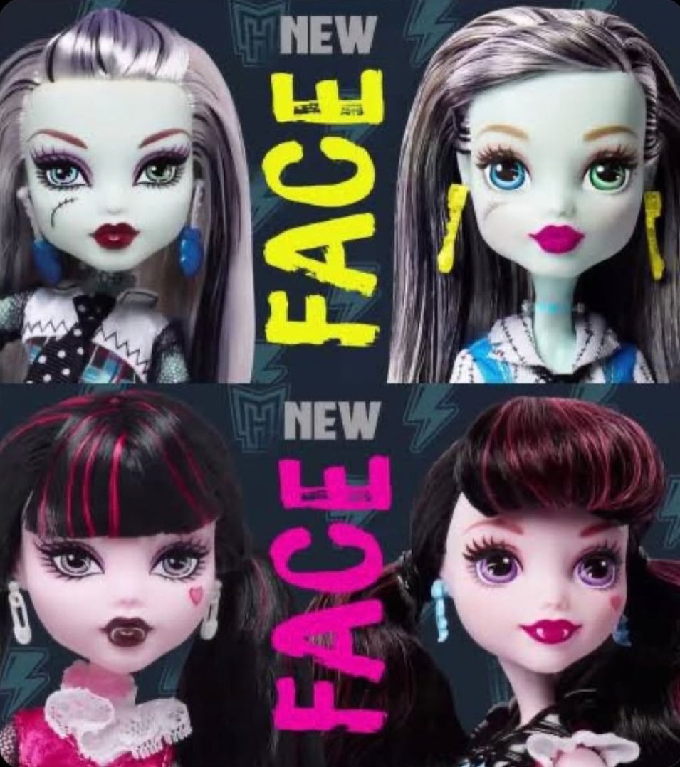 Kinda funny the sweet screams faces were a prelude to what was to come with G2