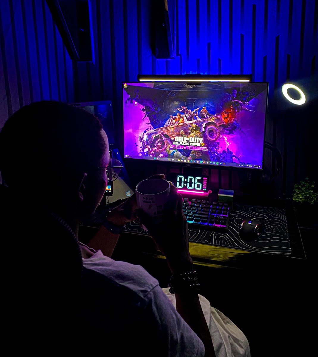 web3chrix's tweet image. What you doing tonight ?