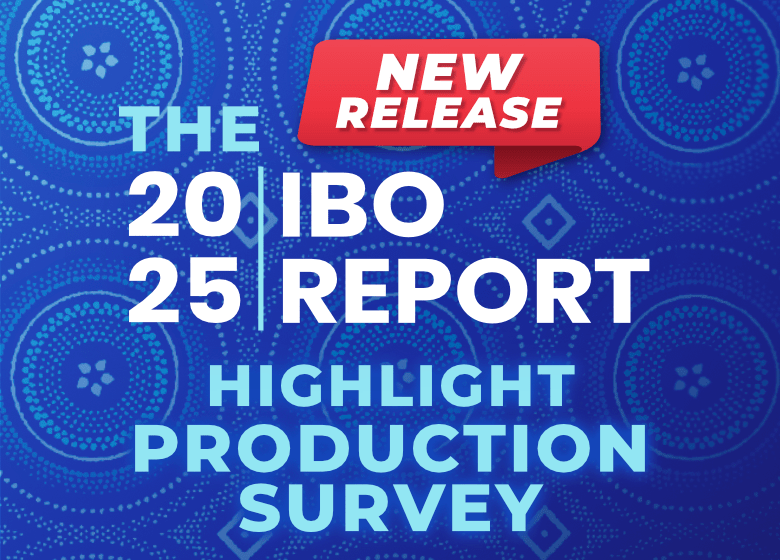 IBO Report 2024 🫐
The blueberry industry shows greater stability in 2024, with improved harvests, fruit quality, and market access after 2023’s challenges.
👉 bit.ly/48lp1xY