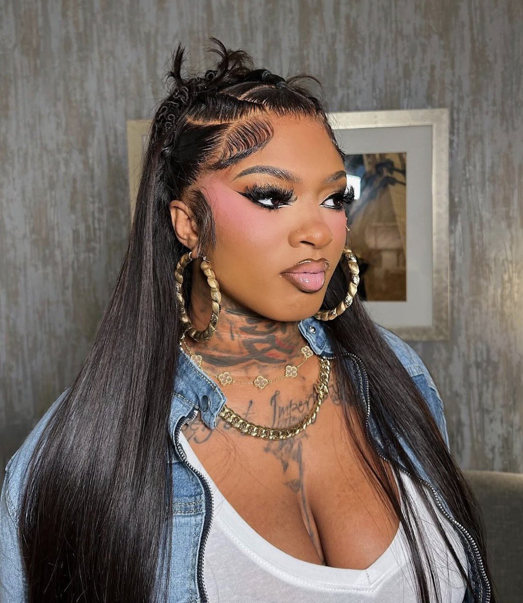 dojonikaa's tweet image. Ivori and Mel have squashed their beef &amp;amp; teamed up as a duo for the next season of #MeanGirlz #NowThatsTv 👀🔥