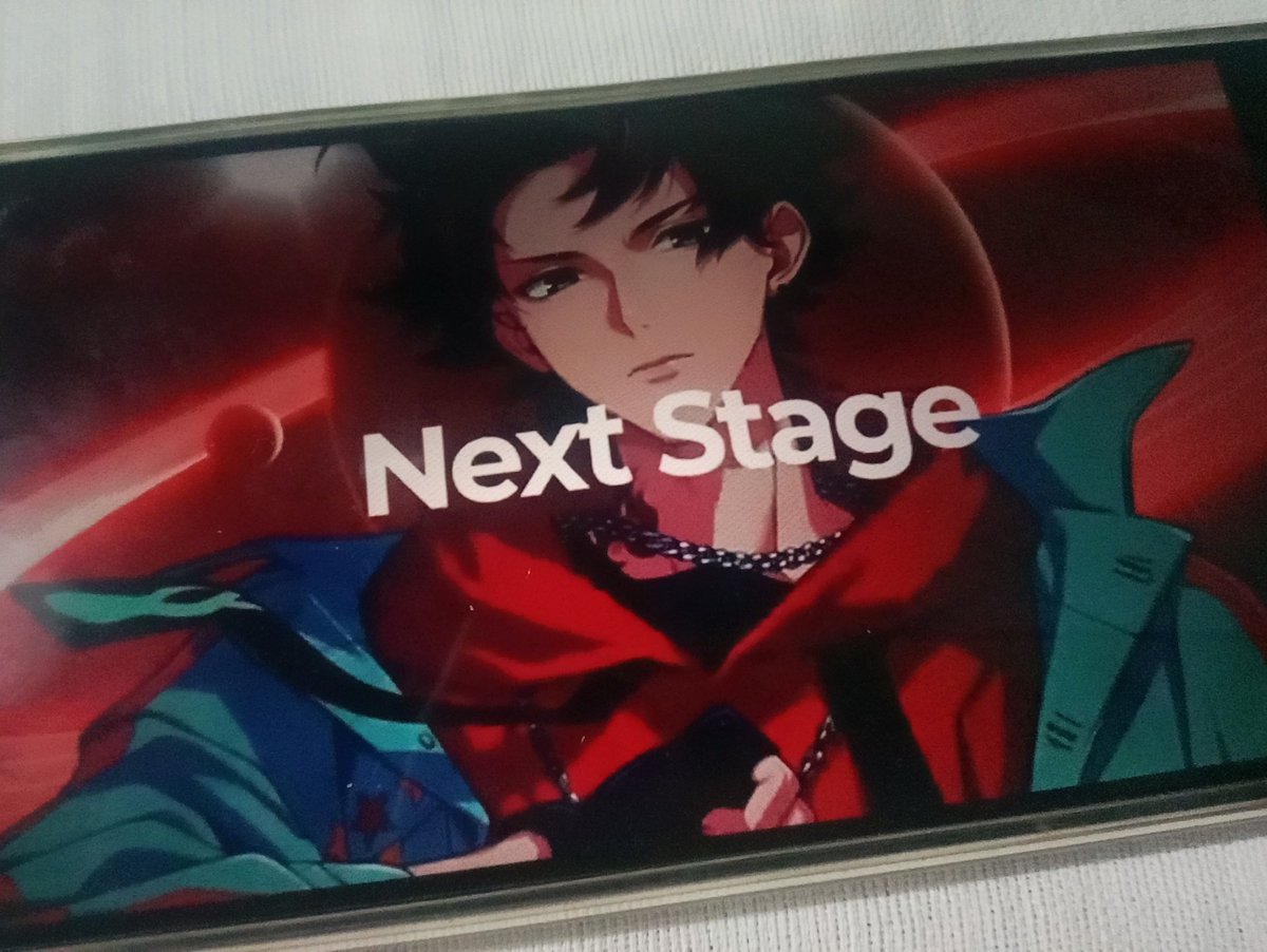 amatsukikony's tweet photo. Umu! I am currently listening to BAE songs. Suzaku senpai is so cool --- I mean, all of them are cool, but Suzaku senpai caught my attention! I want to meet senpai someday! https://t.co/Qpd8SHGBBx