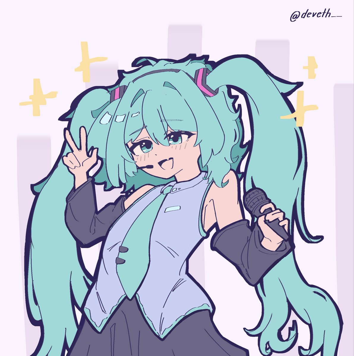 deveth (@Deveth__) / Posts / X