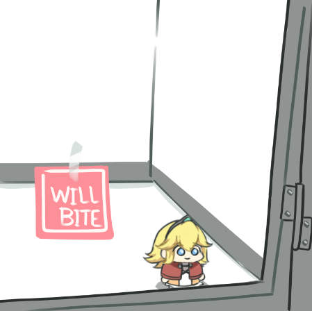 No la liberen 
#guardiantales