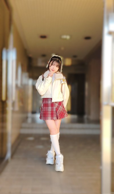 Twitterのコスプレ画像62