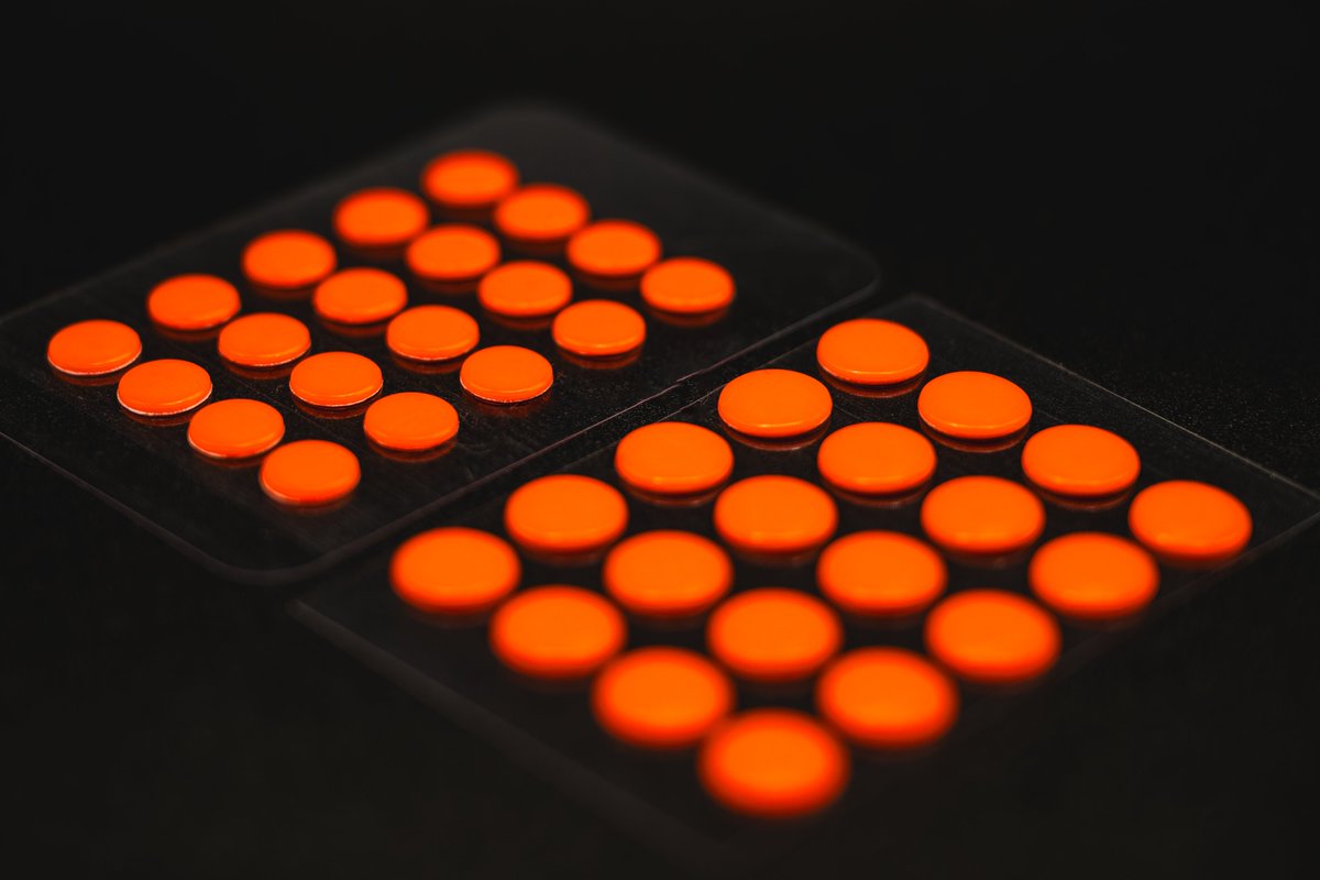 My review of the Titanium U9 dots by <a href="/XraypadOfficial/">X-RaypadOfficial</a> 

Before we begin, quick disclaimer: as usual, although Xraypad sent these skates out for review, everything you’ll hear is only my own opinion.

Intro
I’ve been testing the Titanium U9 Dots for roughly two weeks. I've got a