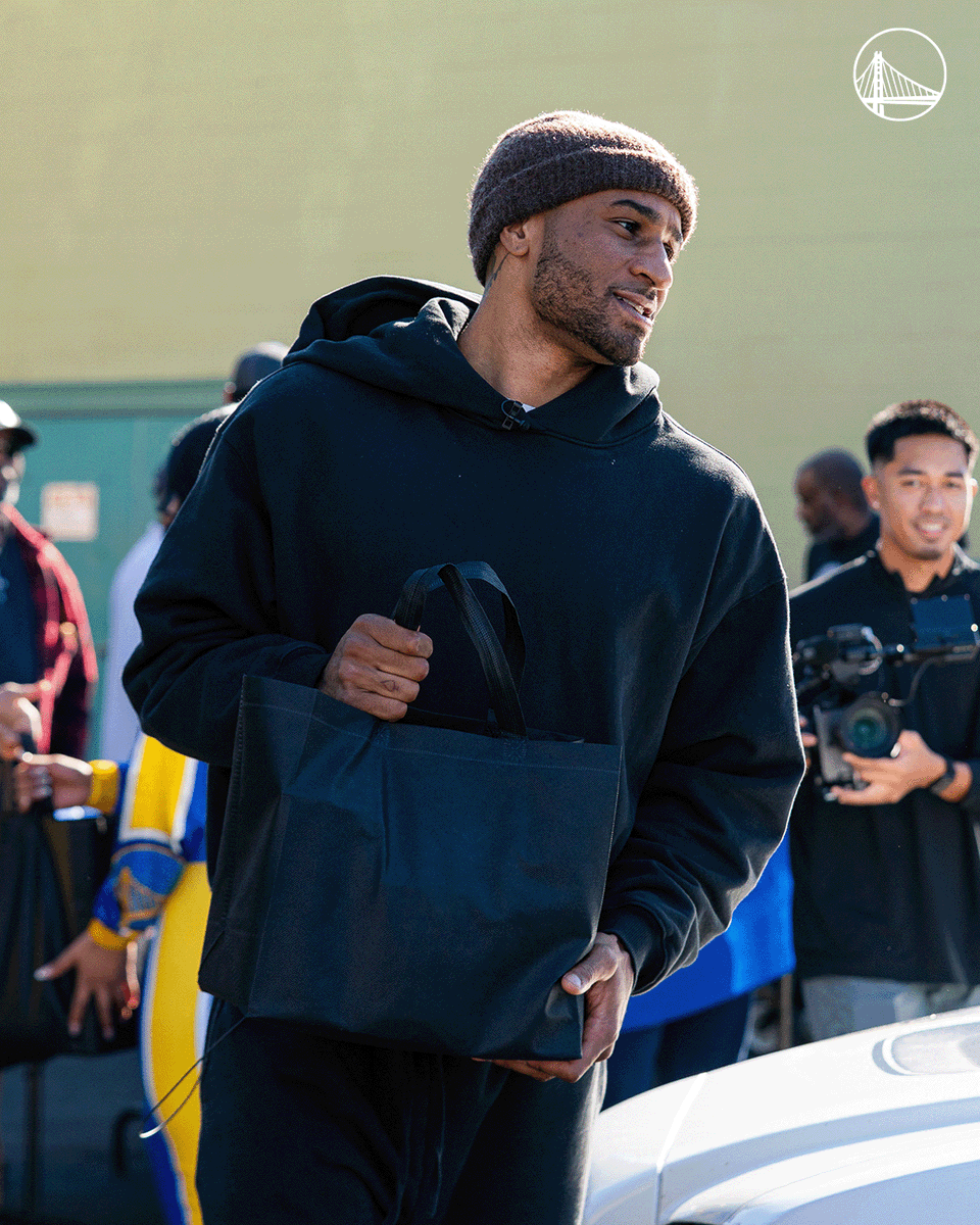 Golden State Warriors tweet media