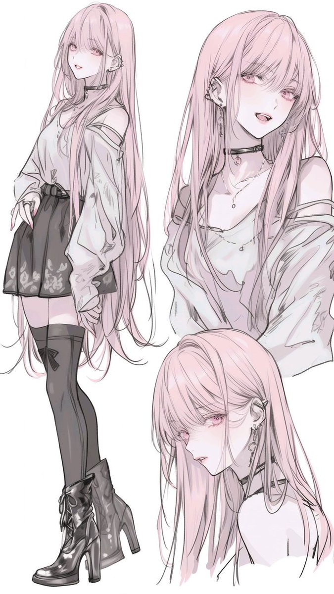 kaenW0lf's tweet image. Your Vtuber character deserves to shine! 💜 Let&apos;s design something special with a personal touch. Artwork reference from the web. #VtuberArt #CharacterDesign #VTuberDesign #VtuberArtist #DigitalArt #ArtForStreamers&quot;