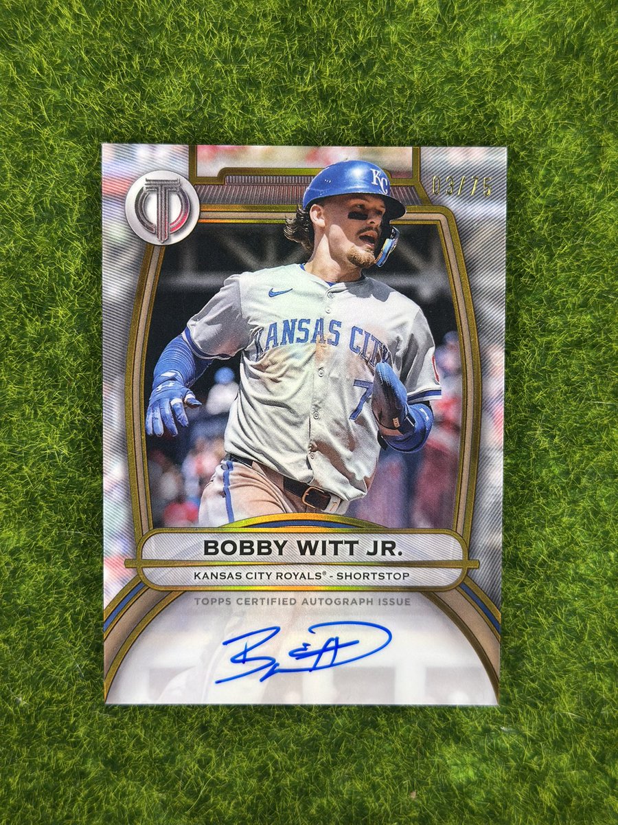 Nick_RAJ13's tweet image. #stackyoself

Bobby! /75 $200

Stack until 11/28