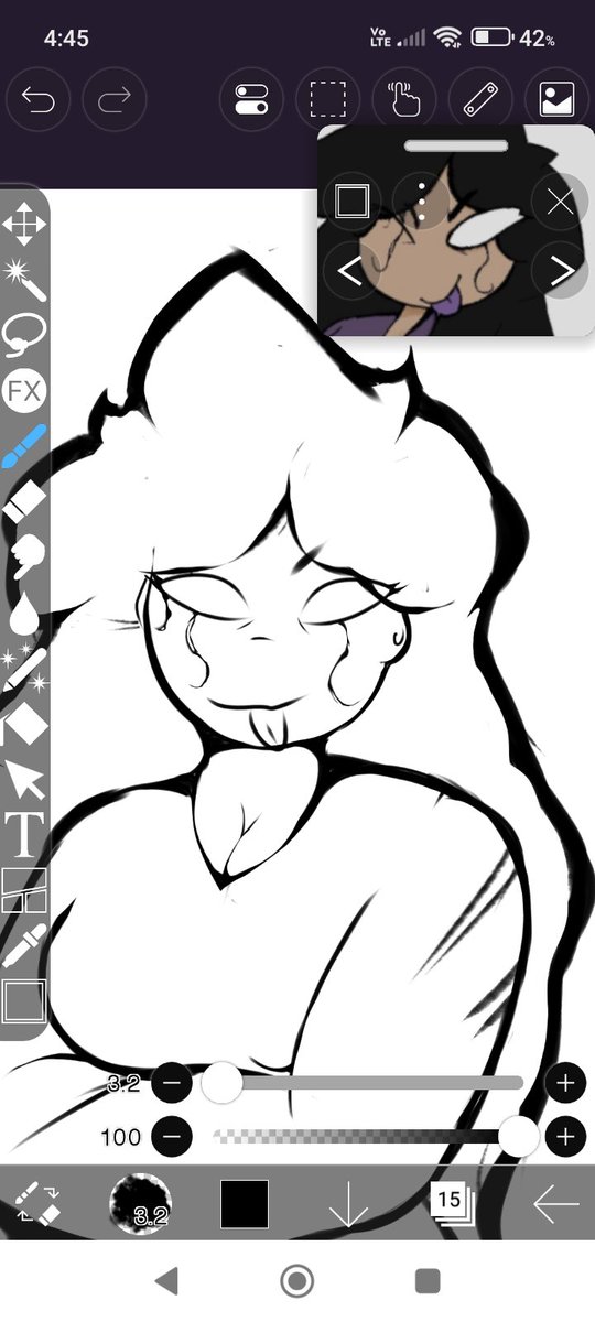 Another wip
Oc by: @/goobletGB