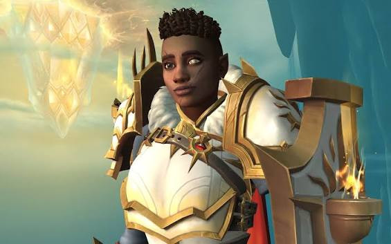 Charmfoolery, Long Rest Queen tweet media