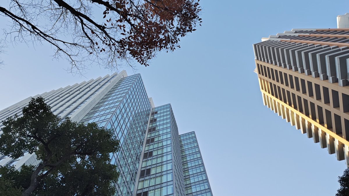 おはようございます！
#千代田区 #神保町 は10℃・晴

今日は『フランスパンの日』

家の近所に『デイジイ』さんというパン屋があるんですが、そこのガーリックバゲットが好きでよく買ってます。

#企業公式が朝の挨拶を言い合う
#企業公式が地元の天気を言い合う
#企業公式秋のフォロー祭り