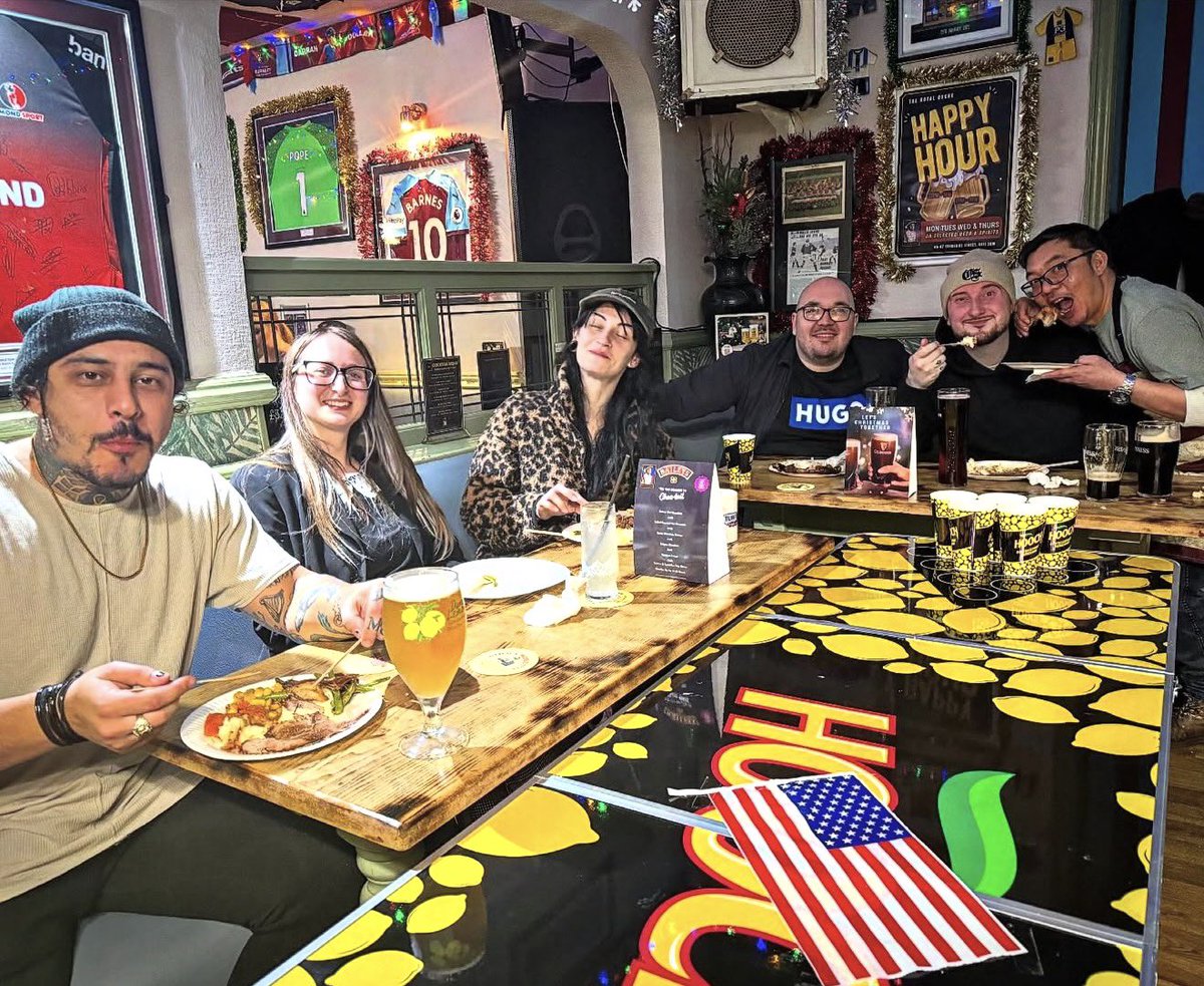 The Royal Dyche tweet media