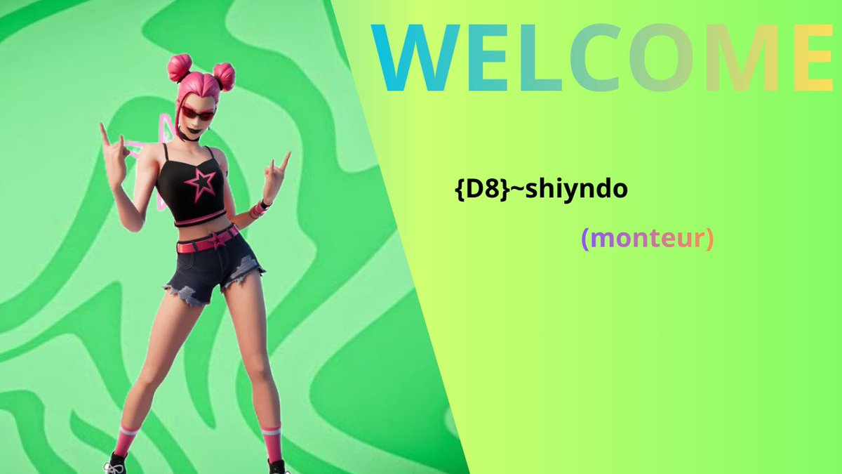 D8_Esport's tweet image. Le monteur de la D8 @G_graph0