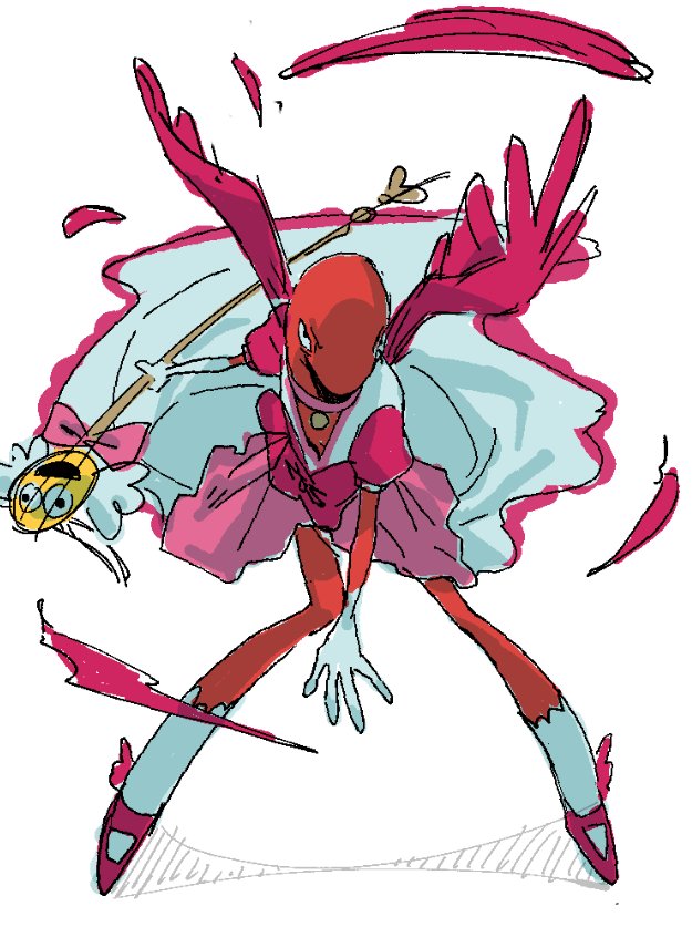 Barley_Juice_'s tweet image. allan sketch